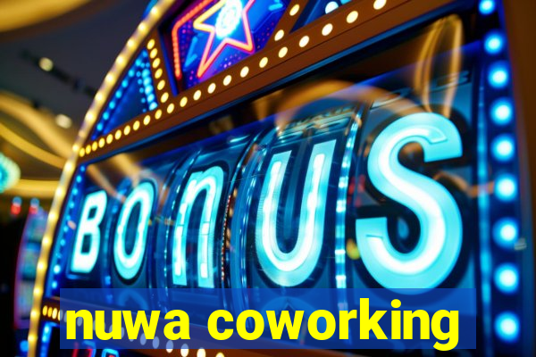 nuwa coworking